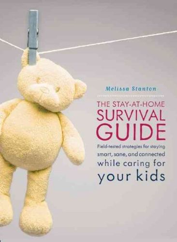 The Stay-at-Home Survival Guidehome 