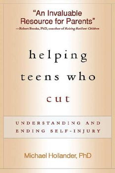 Helping Teens Who Cuthelping 