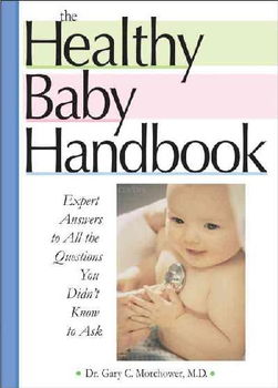 1001 Healthy Baby Answershealthy 
