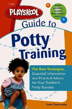 The Playskool Guide to Potty Trainingplayskool 