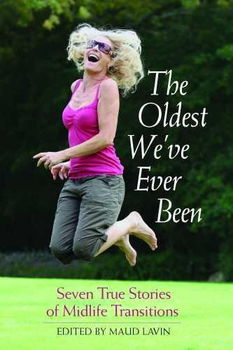 The Oldest We've Ever Beenoldest 