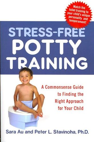 Stress-free Potty Trainingstress 