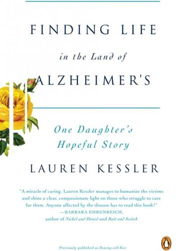 Finding Life in the Land of Alzheimer'sfinding 