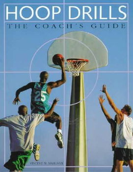 Hoop Drillshoop 