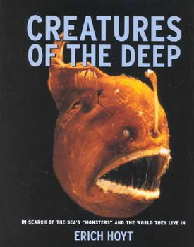 Creatures of the Deepcreatures 