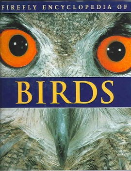 Firefly Encyclopedia of Birdsfirefly 