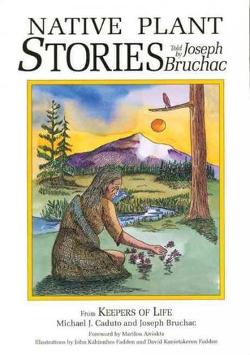 Native Plant Storiesnative 