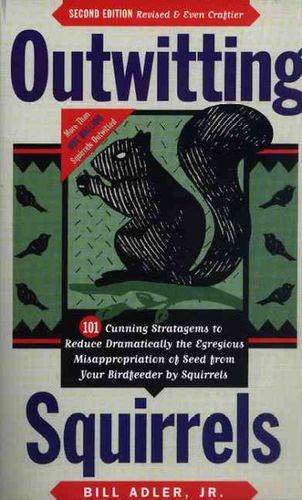 Outwitting Squirrelsoutwitting 