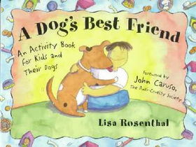 A Dog's Best Frienddog 