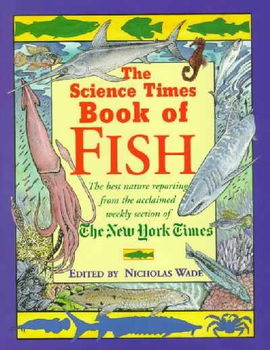 The Science Times Book of Fishscience 