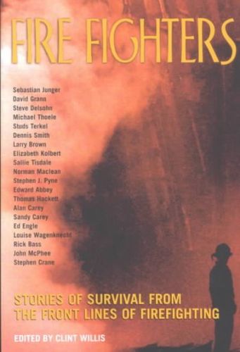 Fire Fightersfire 