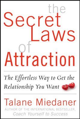 The Secret Laws of Attractionsecret 