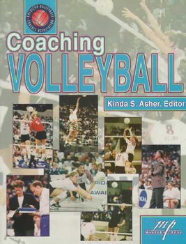 Coaching Volleyballcoaching 