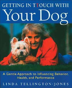 Getting in TTouch With Your Doggetting 