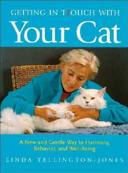 Getting in Touch With Your Catgetting 