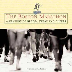 The Boston Marathonboston 