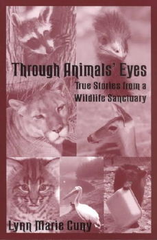 Through Animals' Eyesthrough 