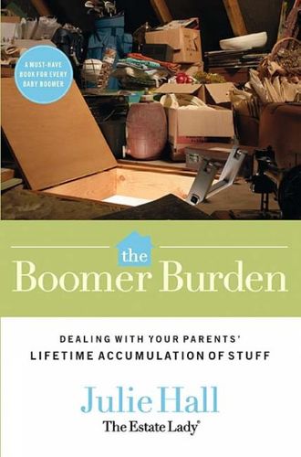 The Boomer Burdenboomer 