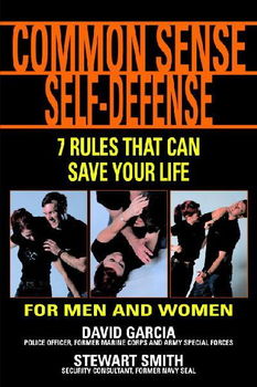 Common Sense Self-Defensecommon 