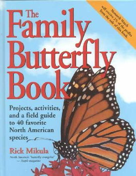 The Family Butterfly Bookfamily 