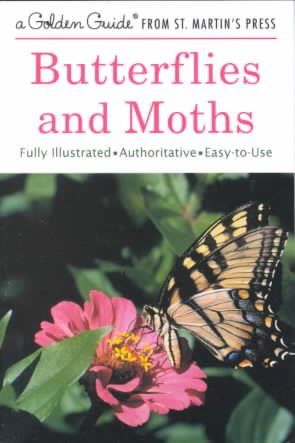 Butterflies and Mothsbutterflies 