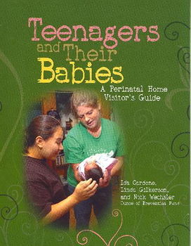 Teenagers And Their Babiesteenagers 