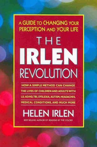 The Irlen Revolutionirlen 