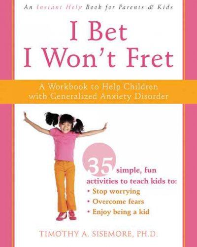 I Bet I Won't Fretbet 