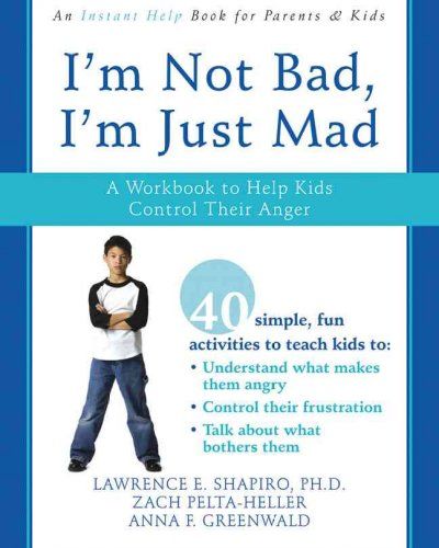 I'm Not Bad, I'm Just Madmad 