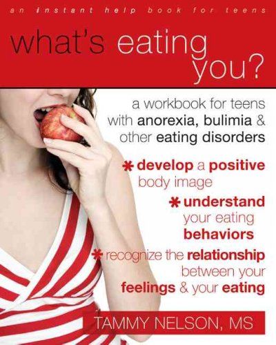 What's Eating You?eating 