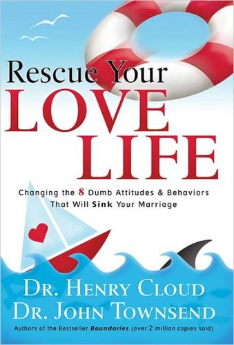 Rescue Your Love Liferescue 