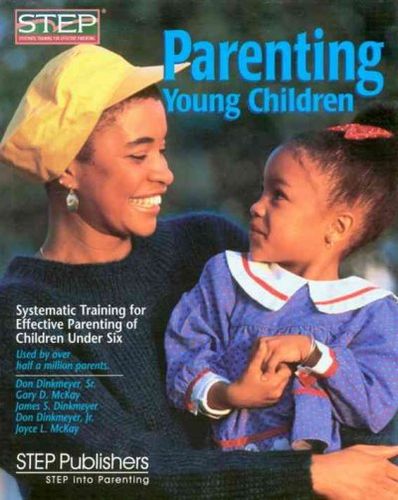Parenting Young Childrenparenting 