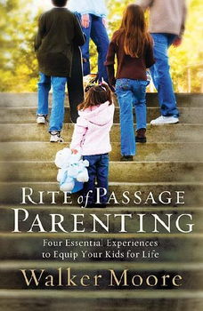 Rite of Passage Parentingrite 