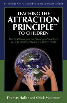 Teaching the Attraction Principle to Childrenteaching 