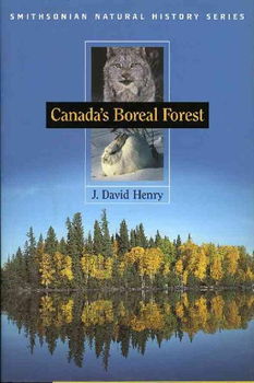 Canada's Boreal Forestcanada 