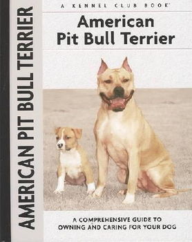 American Pit Bull Terrieramerican 