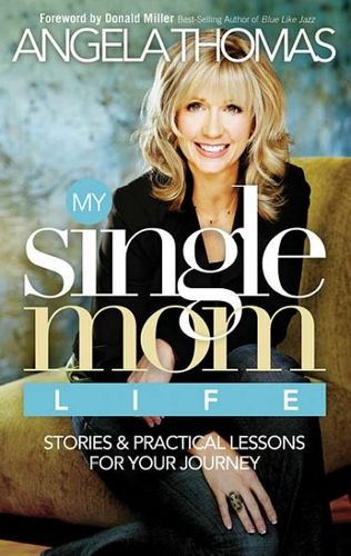 My Single Mom Lifesingle 