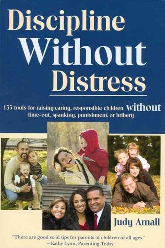 Discipline Without Distressdiscipline 