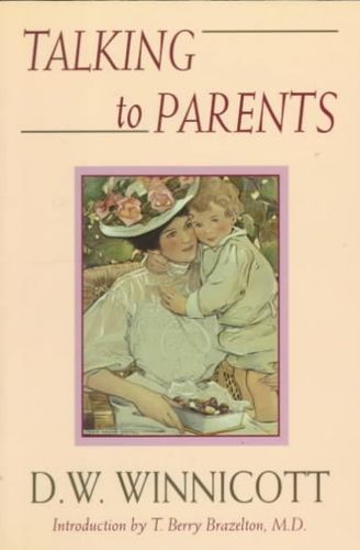 Talking to Parentstalking 