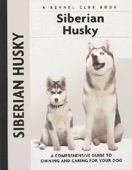 Siberian Huskysiberian 