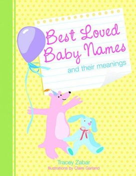 Best Loved Baby Names and Their Meaningsloved 