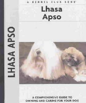 Lhasa Apsolhasa 