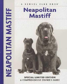 Neapolitan Mastiffneapolitan 