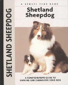 Shetland Sheepdogshetland 