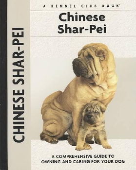 Chinese Shar-Peichinese 