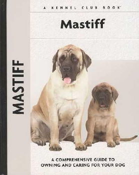 Mastiffmastiff 