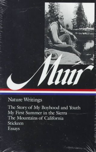 Nature Writingsnature 