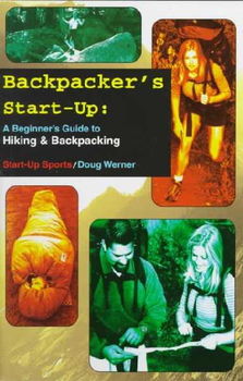 Backpacker's Start-Upbackpacker 