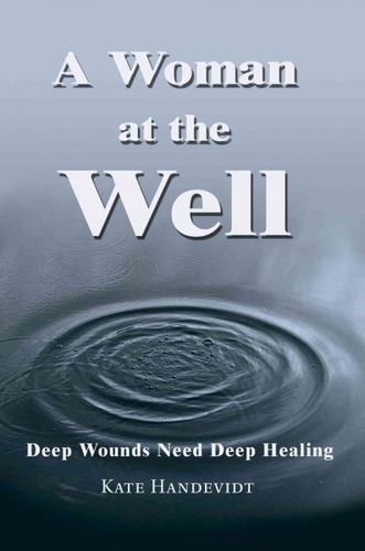 A Woman at the Wellwoman 