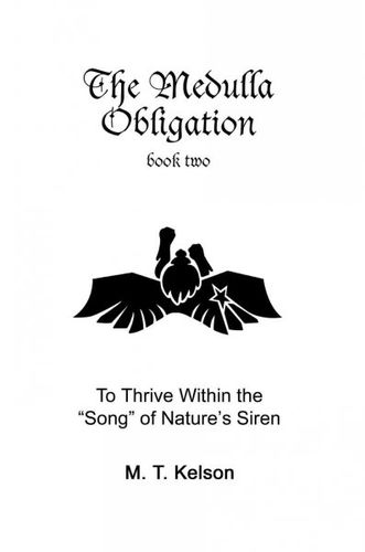 The Medulla Obligationmedulla 